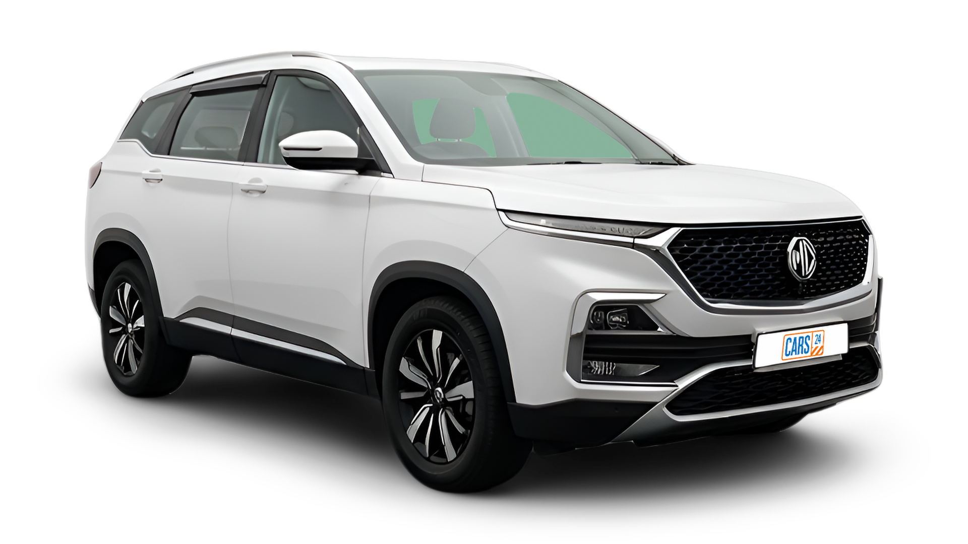 MG HECTOR-img